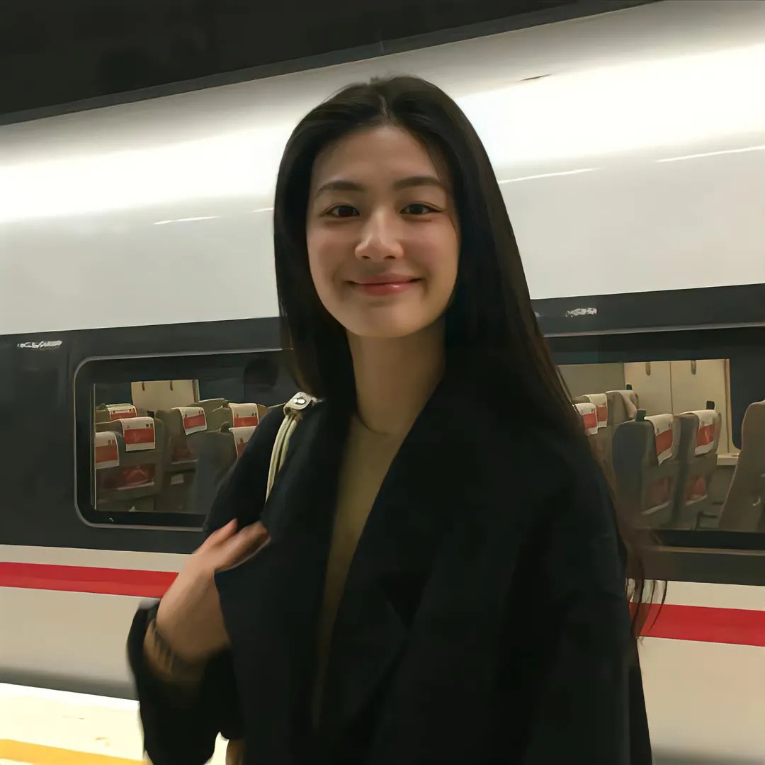 荡漾春心
